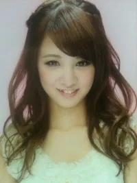 영화배우인 이케다 쇼콜라의 대표 이미지