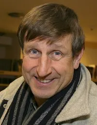 영화배우인 바츨라프 비드라의 대표 이미지