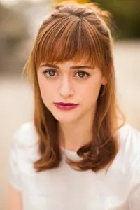 영화배우인 코시카 윌슨의 대표 이미지