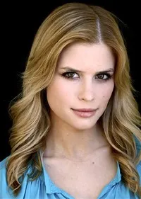 영화배우인 칼슨 영의 대표 이미지