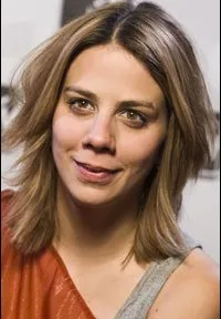 가수인 아네타 랑게로바의 대표 이미지