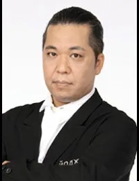 영화배우인 츠하 신이치의 대표 이미지