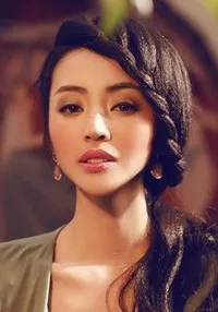 영화배우인 진설의 대표 이미지