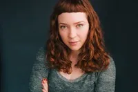 영화배우인 소피아 밴자프의 대표 이미지