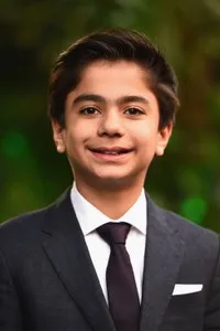 영화배우인 닐 세티의 대표 이미지