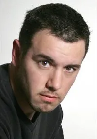 영화감독, 영화배우인 안토니 팔콘의 대표 이미지