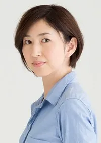 영화배우인 야마구치 카오리의 대표 이미지