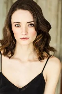 영화배우인 크리스티 버크의 대표 이미지