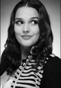 가수인 카미유 루의 대표 이미지