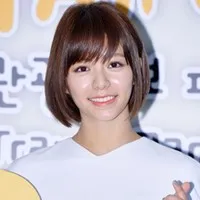 영화배우인 송운화의 대표 이미지