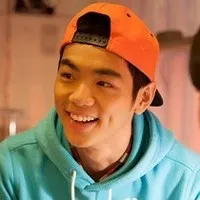 영화배우인 브루스의 대표 이미지