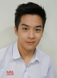 영화배우인 추타부트 파타라캄폴의 대표 이미지