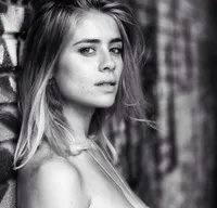 영화배우인 그레타 스카라노의 대표 이미지