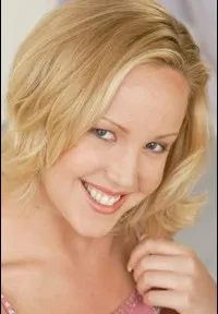 영화배우인 미쉘 페닉의 대표 이미지