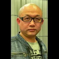 성우인 유흠의 대표 이미지