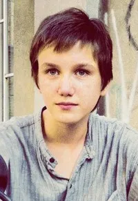 영화배우인 파블레 체메리키치의 대표 이미지