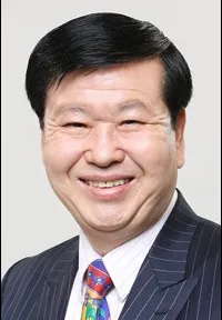 영화배우인 박철민의 대표 이미지