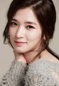 영화배우인 김보령의 대표 이미지