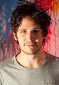 영화배우인 펠릭스 드 기브리의 대표 이미지