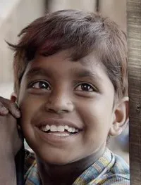 영화배우인 라메시의 대표 이미지