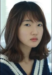 영화배우인 안소요의 대표 이미지