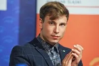 영화배우인 요제프 파블로브스키의 대표 이미지