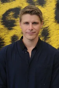 영화배우인 알렉상드르 랑드리의 대표 이미지