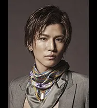 영화배우, 가수인 이와타 타카노리의 대표 이미지