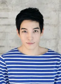 영화배우인 윤수훈의 대표 이미지