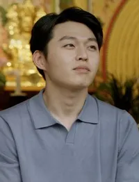 영화배우인 김우겸의 대표 이미지