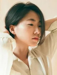 영화배우인 박가영의 대표 이미지