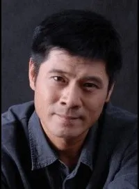 영화배우인 손홍도의 대표 이미지