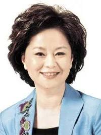 MC, 성우인 국평의 대표 이미지