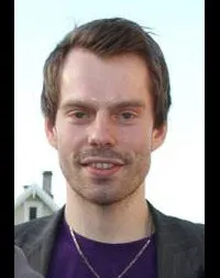 영화배우인 토마스 아스케 베르그의 대표 이미지