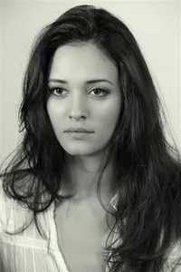 영화배우인 안 세라의 대표 이미지