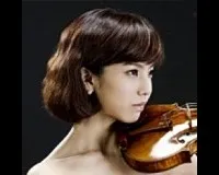 바이올린연주가인 김지윤의 대표 이미지