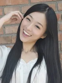 영화배우인 진자희의 대표 이미지