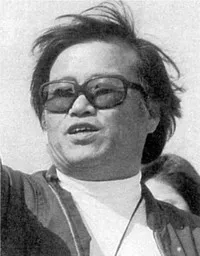 영화감독인 최인현의 대표 이미지