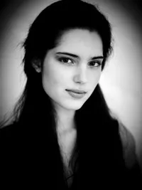 영화배우인 미할리나 올샨스카의 대표 이미지