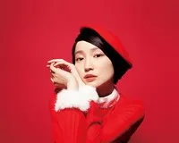 영화배우, 가수인 안도 유코의 대표 이미지