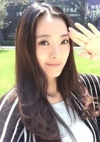 영화배우인 유연희의 대표 이미지