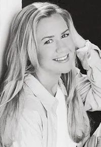 영화배우인 에이미 린의 대표 이미지