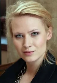 영화배우인 아그니에슈카 줄레프스카의 대표 이미지