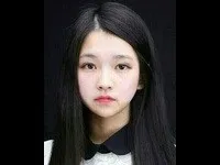 영화배우인 조하은의 대표 이미지