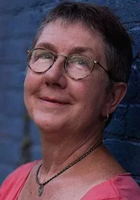 영화제작자인 줄리아 라이커트의 대표 이미지