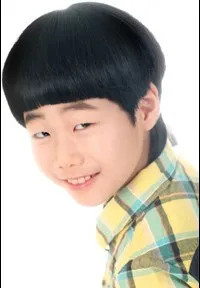 영화배우인 장대웅의 대표 이미지