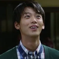 영화배우인 타케우치 료마의 대표 이미지