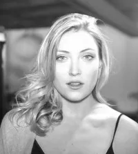 영화배우인 코넬리아 리빙스턴의 대표 이미지