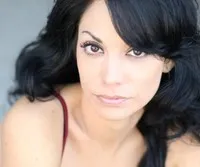 영화배우인 레티샤 히메네즈의 대표 이미지