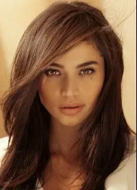 영화배우인 앤 커티스의 대표 이미지